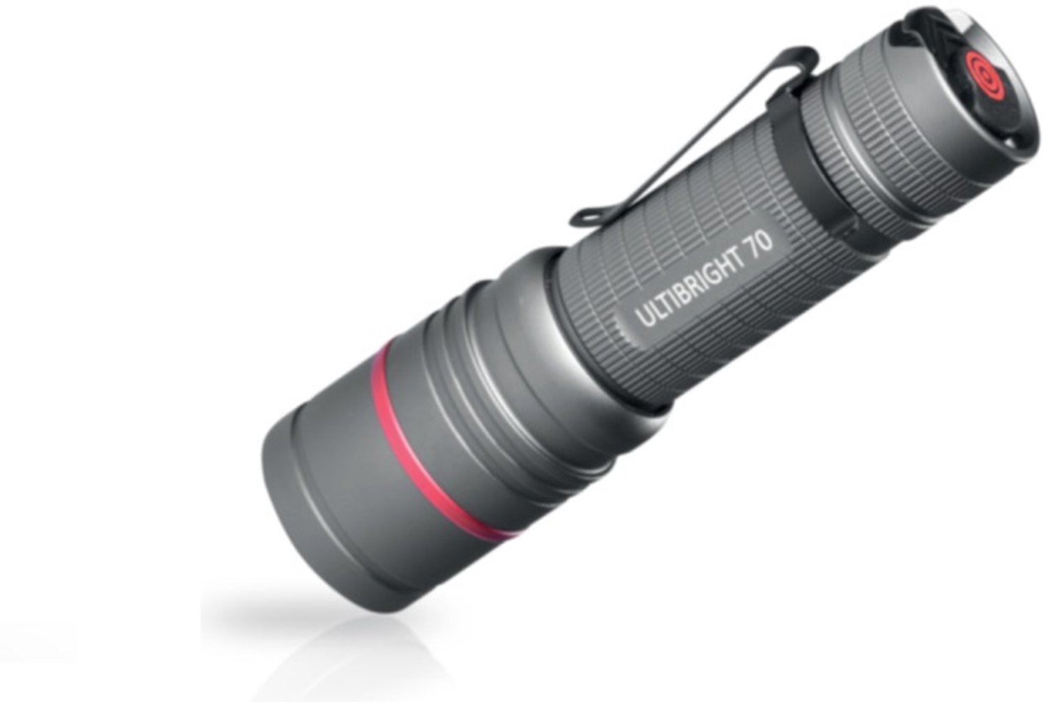 EMOS Ultibright 70 LED Zaklamp 340 lm