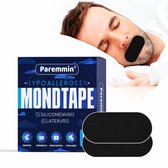 Hypoallergeen Mondtape - Extra Comfortabel - Mond Tape - Anti Snurk - Mouth Tape - Stevige Plakstrip – Slaaptape - Mondpleisters