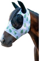 HKM Vliegenmasker Avocado -Full-