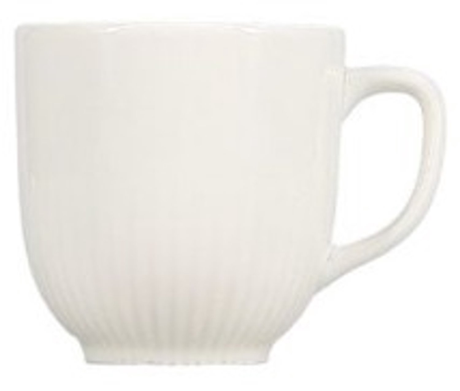 Fameilleur mokkakop 9cl wit Solis set van 12 - porseleinen espressokopje, voor espresso, ristretto en mokka, vaatwasser- en magnetronbestendig, voedselveilig, servies voor thuis, restaurant en horeca, mooi als cadeau
