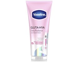 Vaseline Gluta-Hya Serum Dewy Radiance - 200 ml