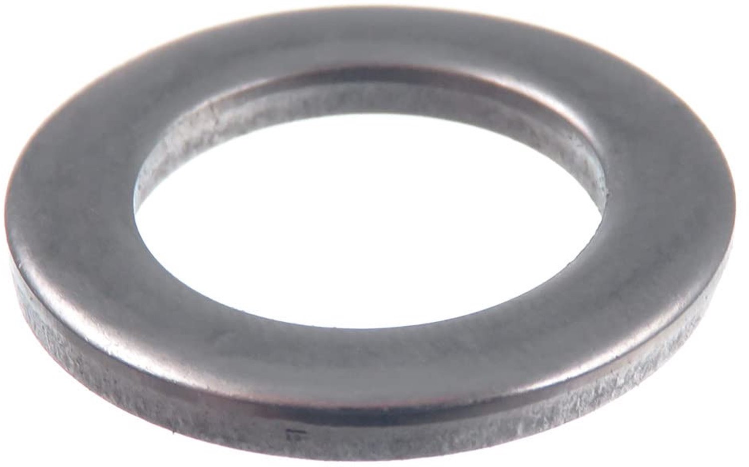 onderlegring voor cilinderschroeven M14, 15.0 x 24.0 x 2.5, RVS V2A VA A2, DIN 433 / ISO 7092, 20 stuks