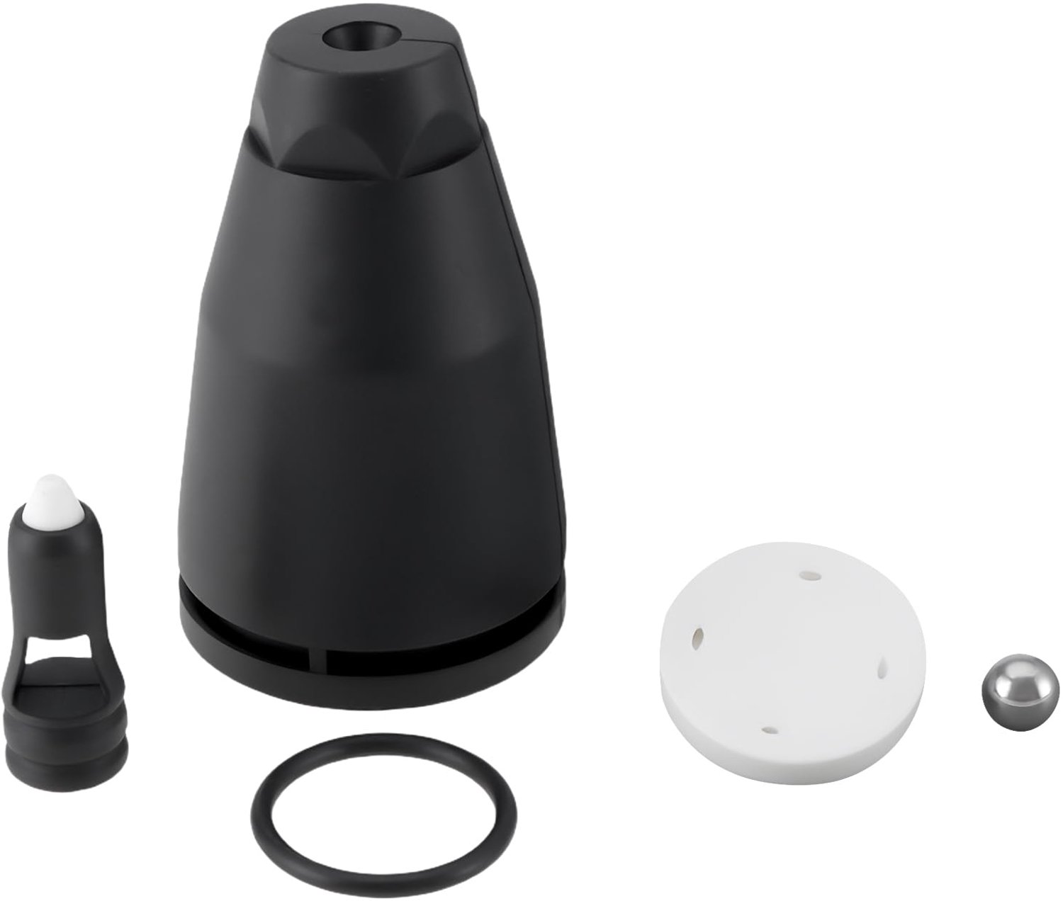 Reparatieset voor Turbo Rotary Nozzle voor Hogedrukreiniger
