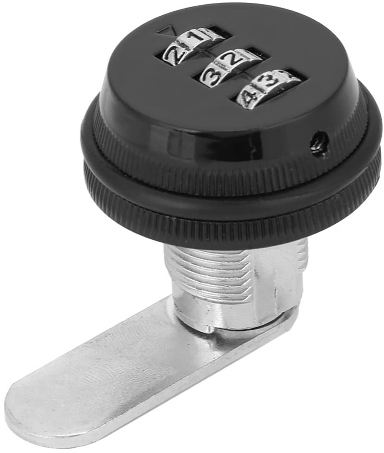 Gecodeerd Cam Lock voor Lade en Kast met Wachtwoord