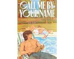 Call Me by Your Name