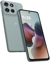 Motorola moto g56 5G 17,1 cm (6.72) Hybride Dual SIM Android 15 USB Type-C 8 GB 512 GB 5200 mAh Grijs