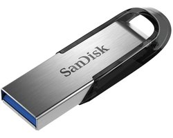 SANDISK Ultra Flair - Usb-stick - USB 3.0 - 32GB