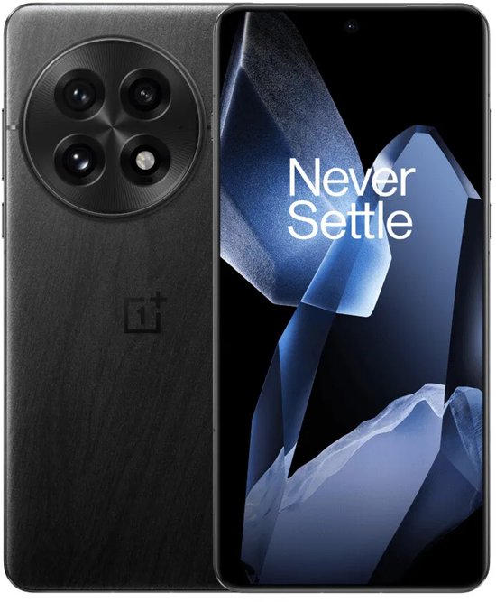 OnePlus 13 - 256GB 12GB - Black Eclipse