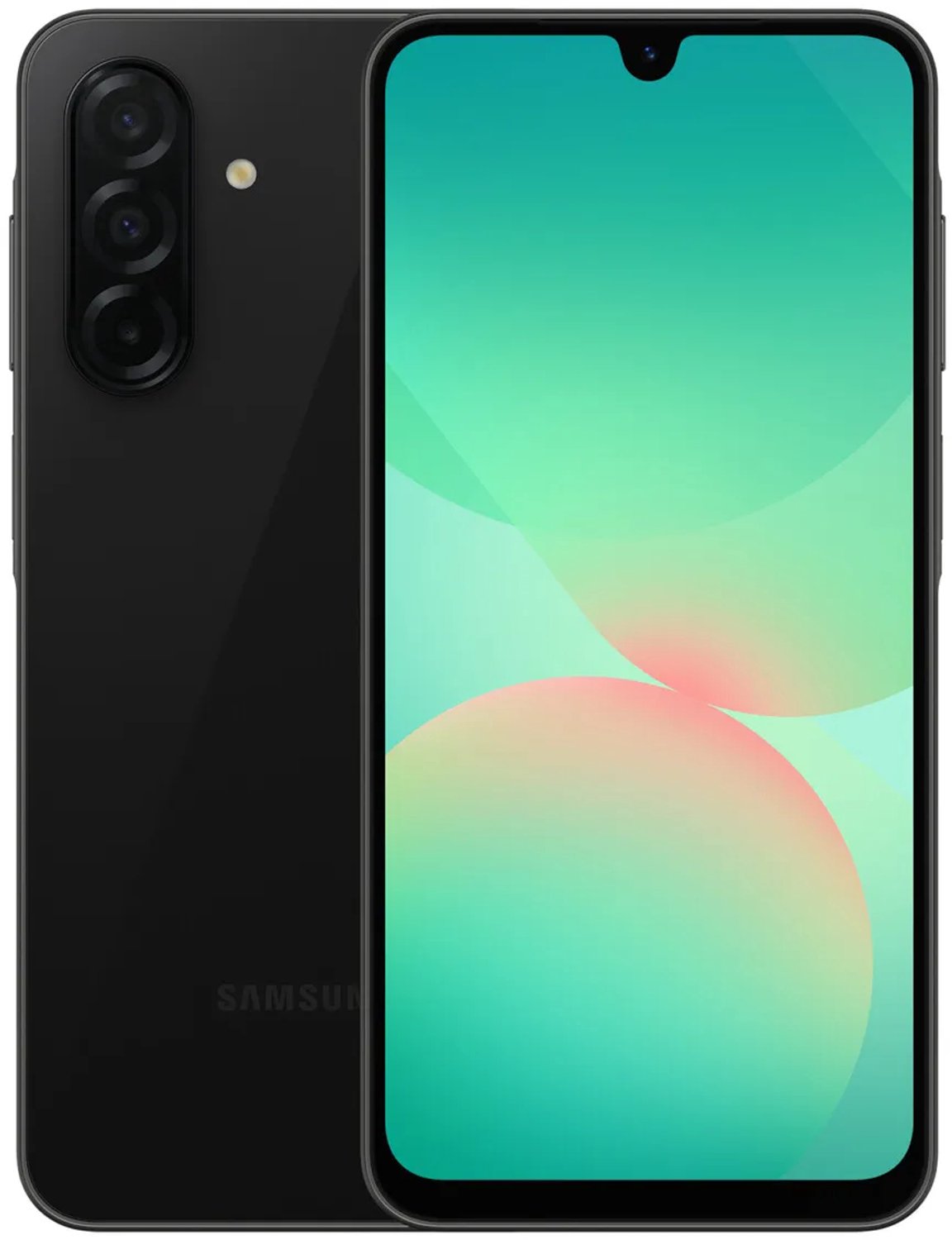 Bol.com Samsung Galaxy A26 5G - 256GB - Black aanbieding