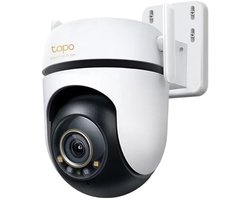Tapo C530WS Beveiligingscamera buiten- 3K 5MP- IP66- Wifi camera