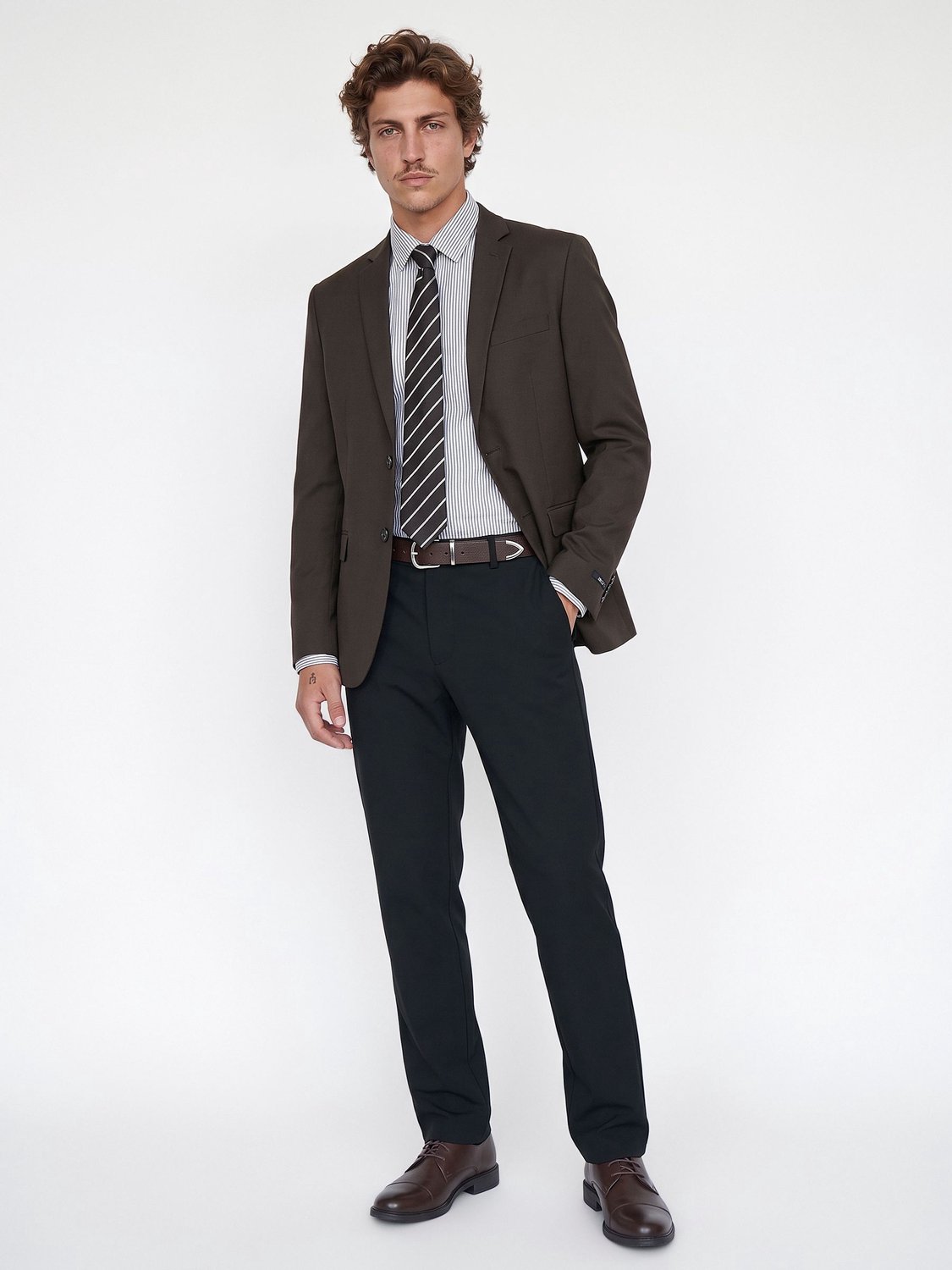 Jack & Jones Chinobroek Relaxed Fit Chinobroek