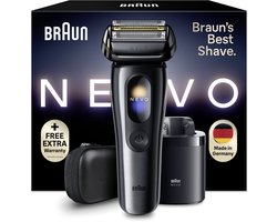 Braun NEVO 15000C