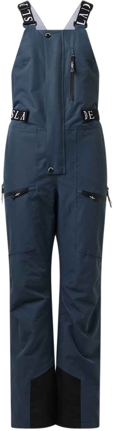 Slade Aspen Bib Skibroek voor dames – Maat 42
