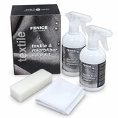 Fenice Textile Care Kit / Textielverzorgingsset L - 2 x 500 ml
