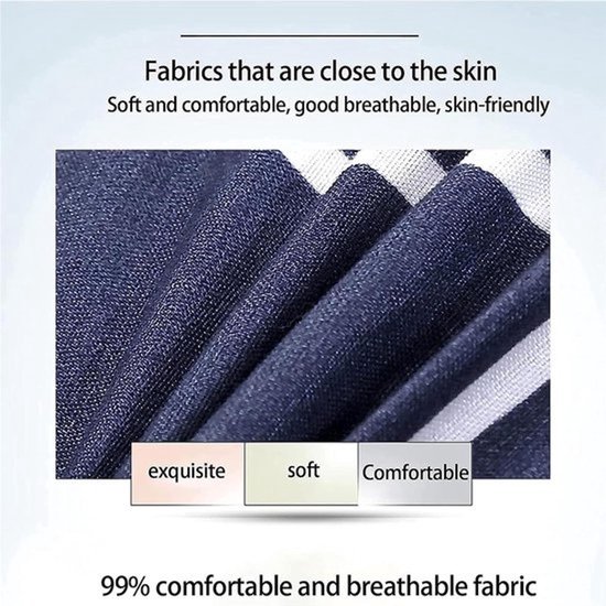Opvouwbare Japanse futon-vloermatras - Voor slapen, yoga en loungen — afbeelding 3