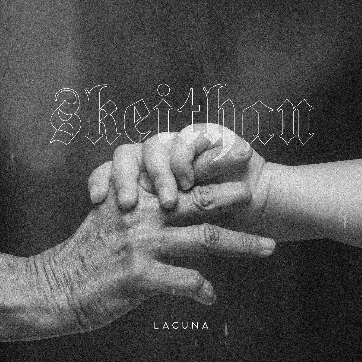 Skeithan - Lacuna (LP)