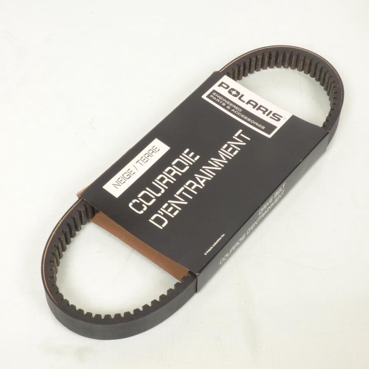 Aandrijfriem origineel voor quad Polaris 500 Scrambler 2003-2012 3211077