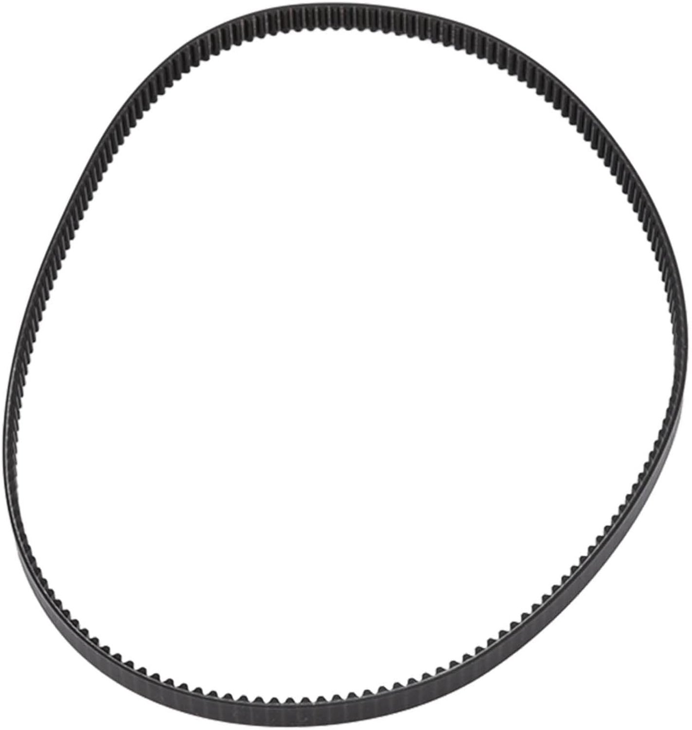Aandrijfriem Platenspeler - Duurzaam Rubber - 175 Tanden - Omvang 520mm - Voor AHS15AB-PW/AHS20AB-PR - Verbeterde Prestaties - Broodmachine Riem