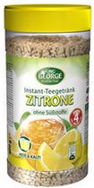 King George - Theedrank Citroen - 12 x 400 gram