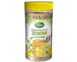 King George - Theedrank Citroen - 12 x 400 gram