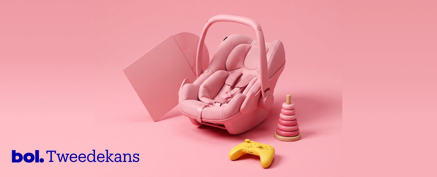 Shop tweedehands