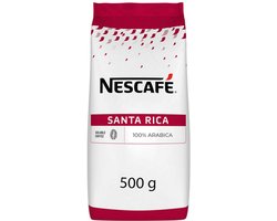 Nescafe Santa Rica (500gr)