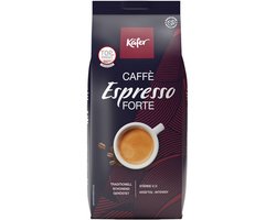 Käfer - Caffè Espresso Forte Bonen - 1kg