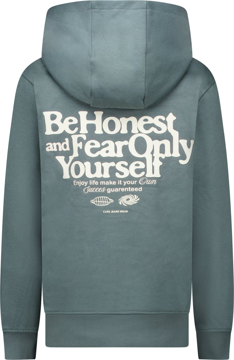 Cars Jeans Hoodie Meacon jr. -