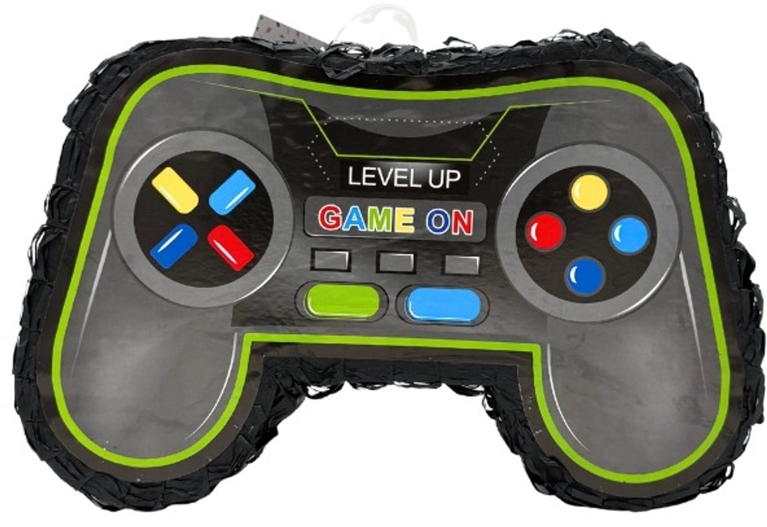 Pinata Level Up Game Controller - 49cm