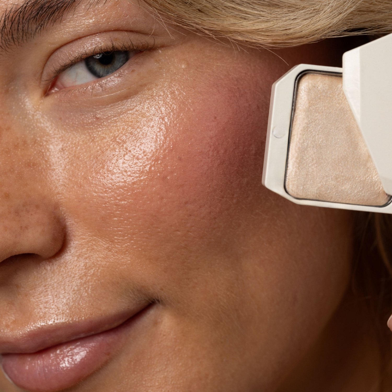 Uoga Uoga - Cream Highlighter Luminous - 4ml