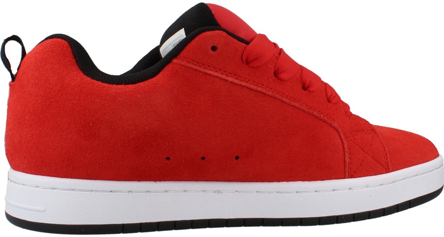 DC EDYS100014 42 5 EU Rood