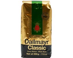 Dallmayr - Classic Bonen - 500g