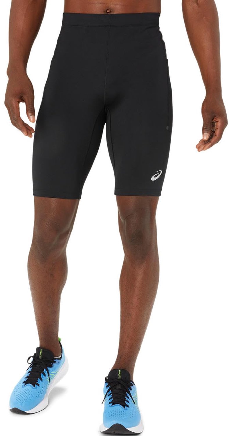 ASICS Road Sprinter Hardloopshort Performance Zwart
