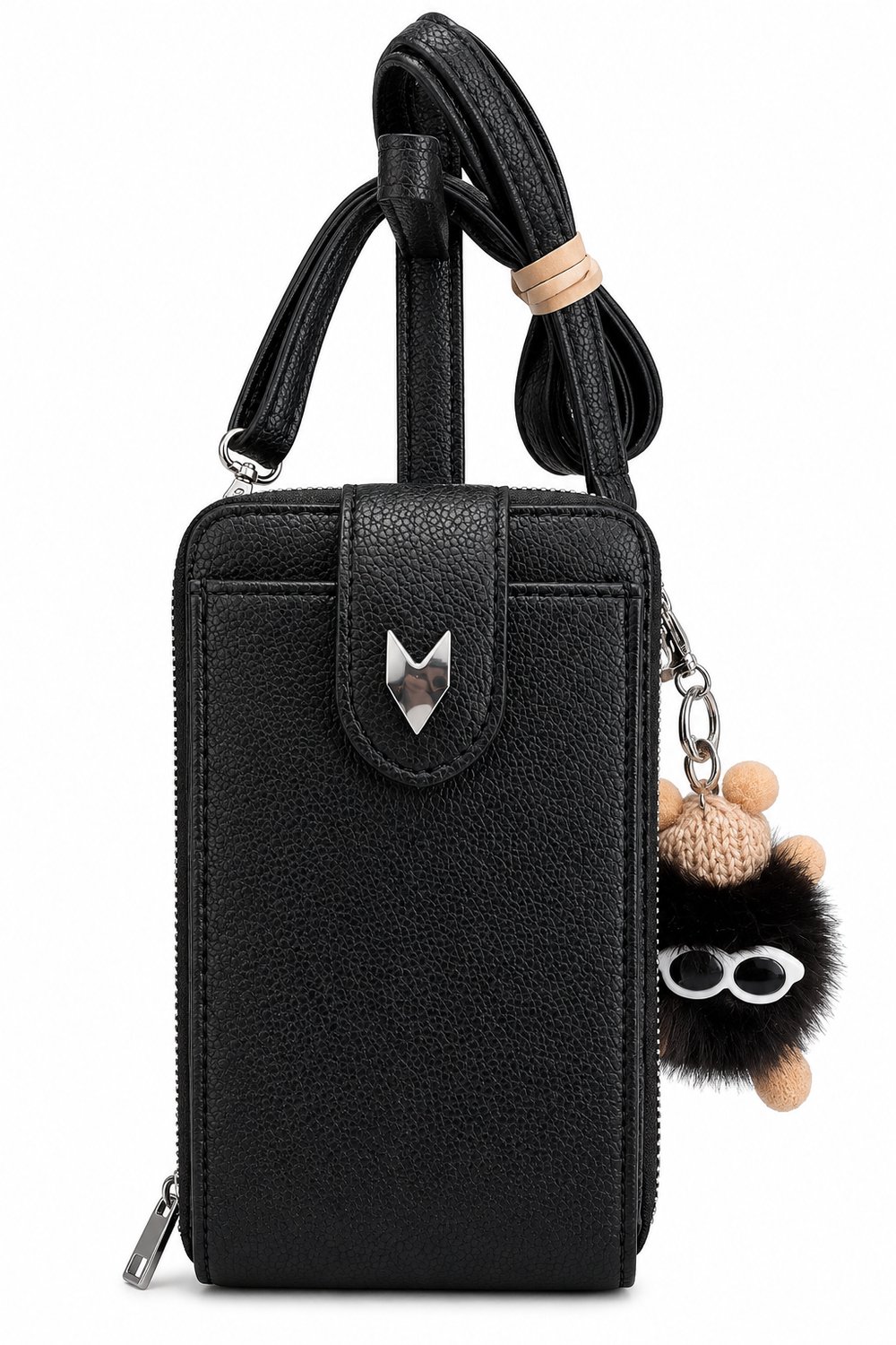 schoudertasje-/crossbodytasje (Bella Regalo)
