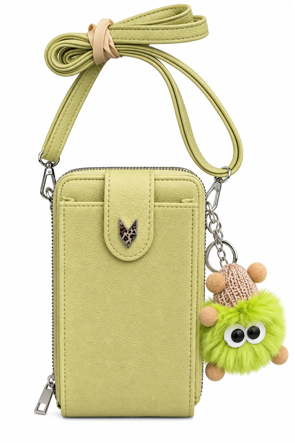 schoudertasje-/crossbodytasje (Bella Regalo)