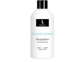 Wasparfum Labryce - Oosters Linnen 250 ml - Fris & Oosters Geur met Citrus & Musk