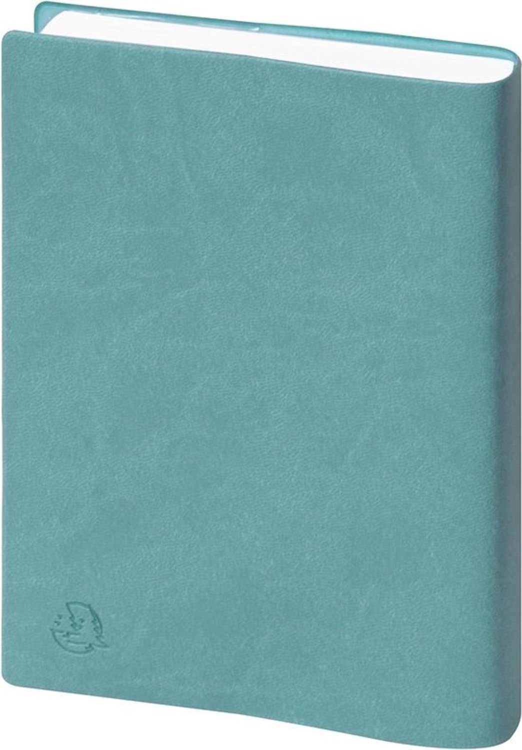 Bureauplanner - Planningsagenda - Afspraken inplannen - Uitgebreid overzicht van de dag - 12 x 17 cm - Verschillende kleuren