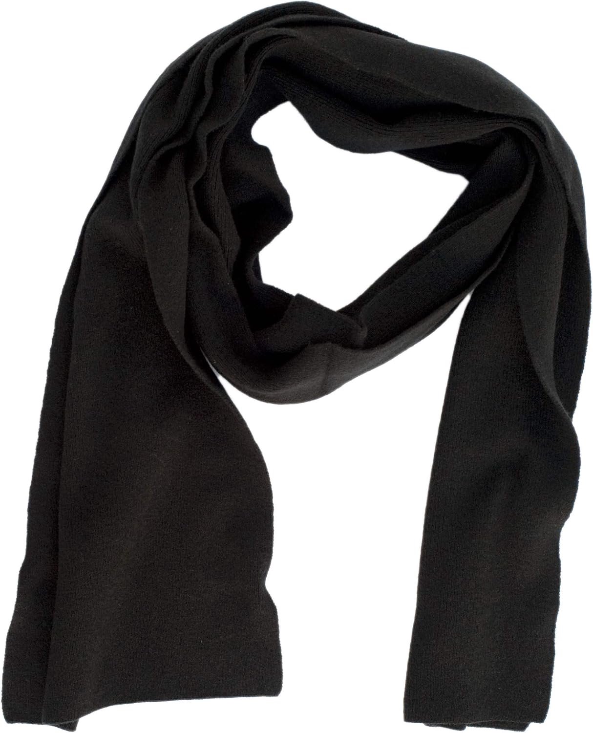 Zachte Merino Wol Sjaal - 100% Extra Fijne Wol
