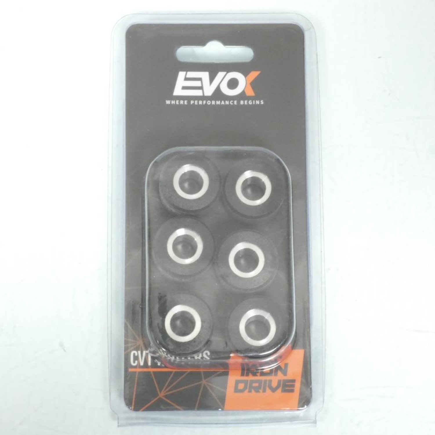 Variateurrol EVOK voor Scooter Honda 300 SH vanaf 2007 23x18 12Grs / 66 9917.A0 Nieuw