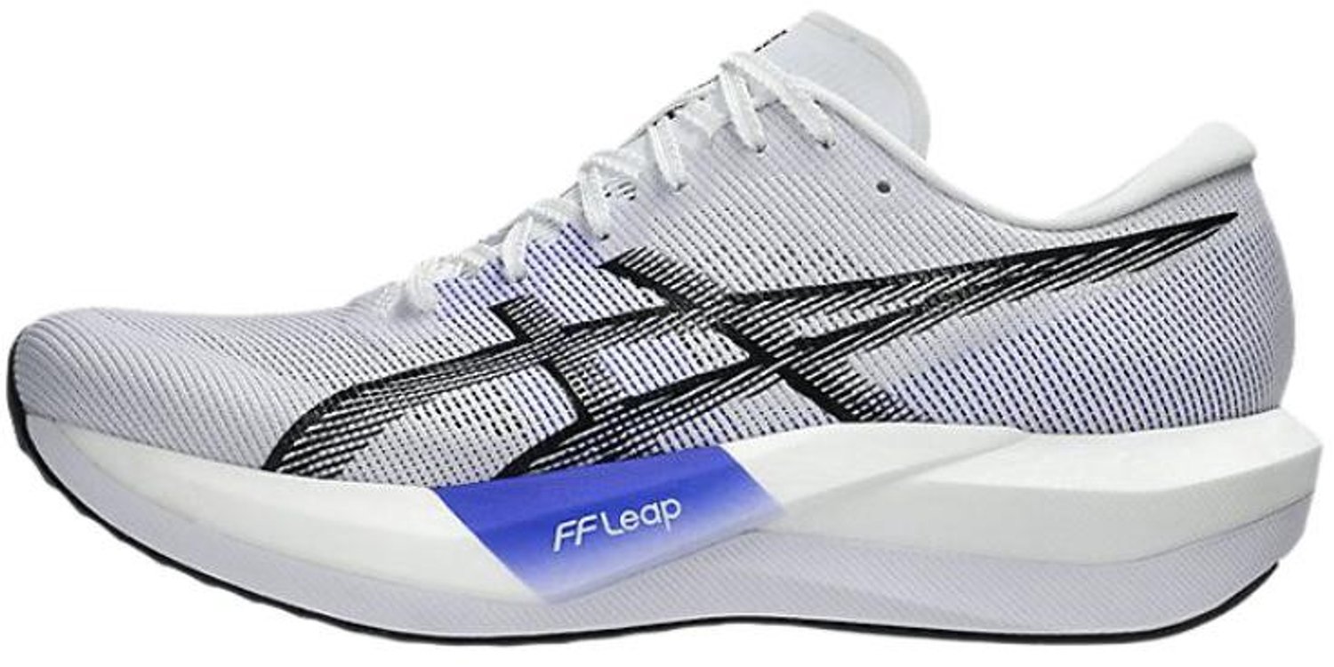 ASICS MAGIC SPEED 5 Mixte 39 D Wit
