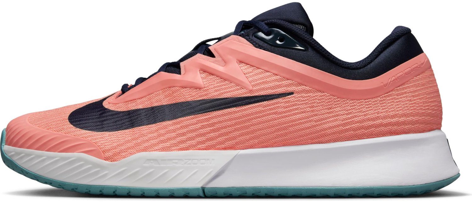 Nike Vapor Pro 3 HC Tennisschoenen Air Zoom 45.5 Roze