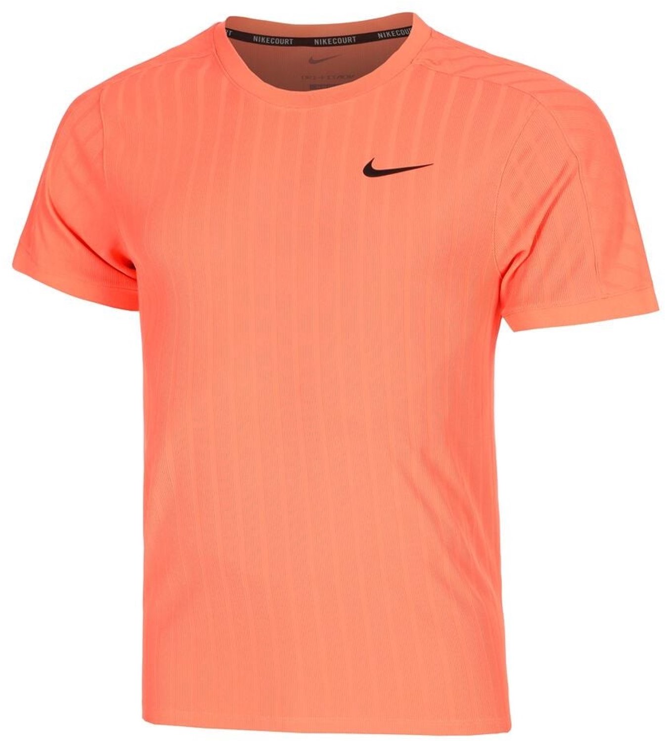 Nike slam Top Oranje
