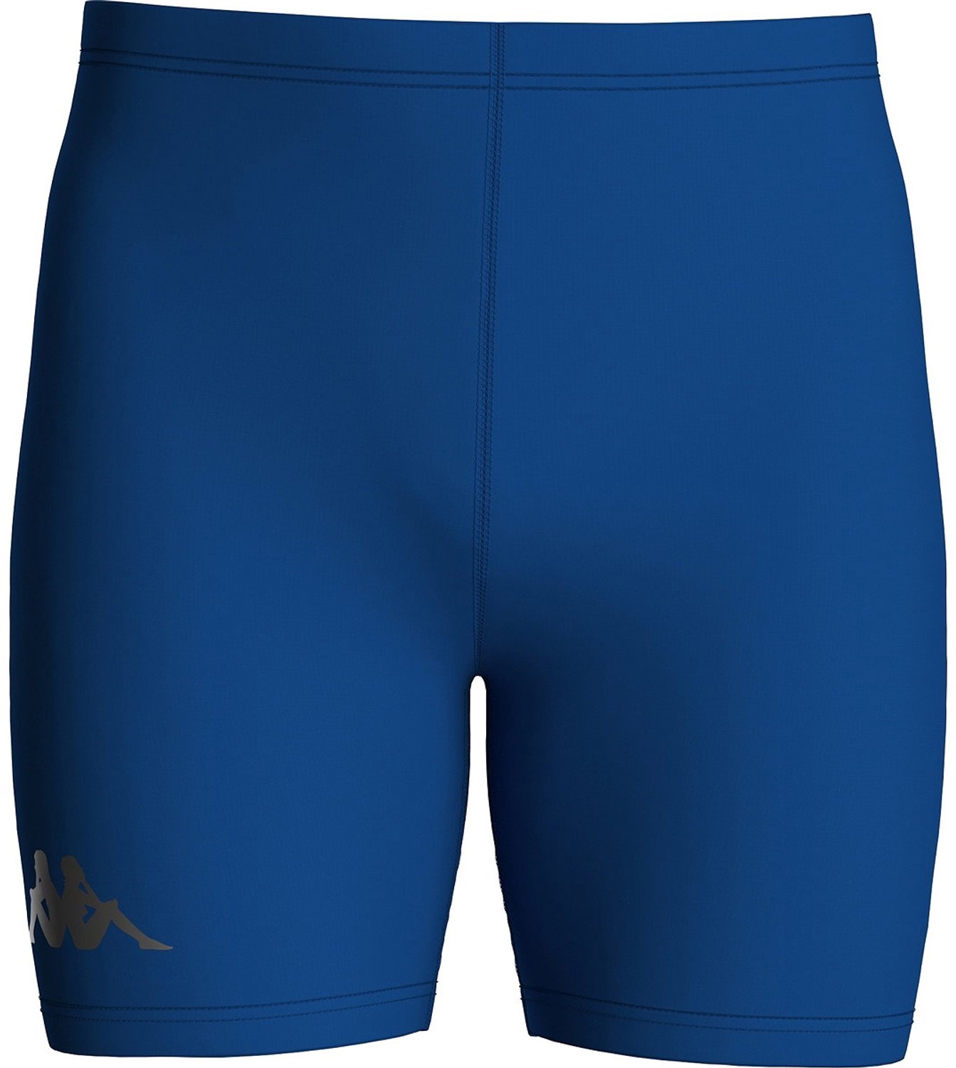 Kappa Vurgaso Short Tight Slidingbroek Heren Royal Blauw
