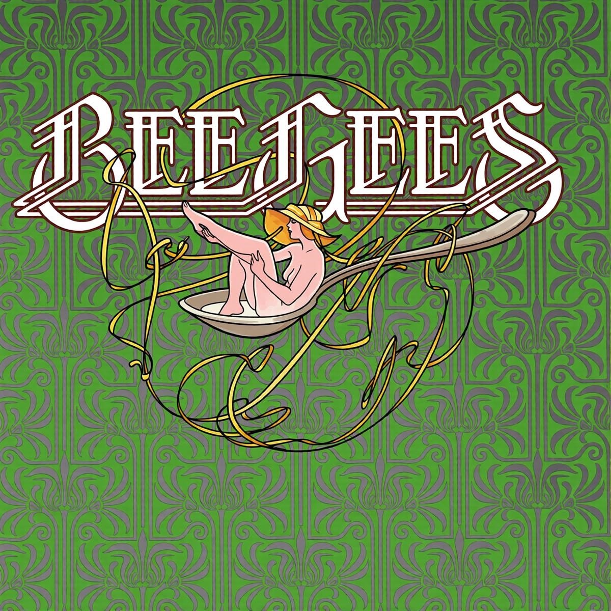 Bee Gees - Main Course (CD)