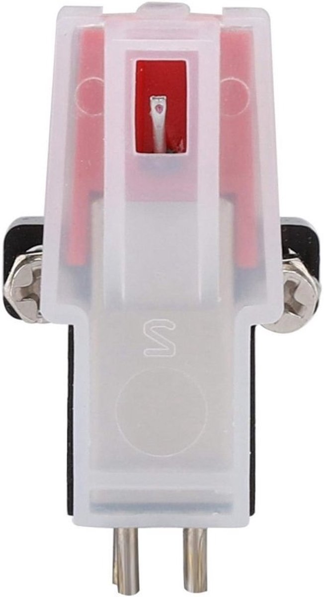 Universele Platenspeler Naald - Magnetische Cartridge voor Vinylspeler - Hoge Kwaliteit Stereo Pickup