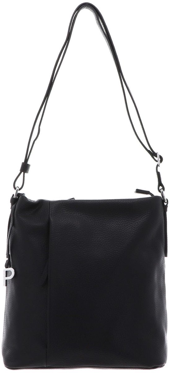 Picard Pure - Schoudertas 30 cm (cafe)