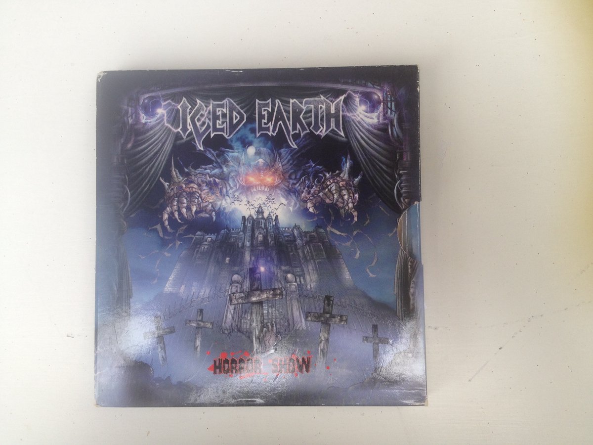 Horror Show -Ltd-
