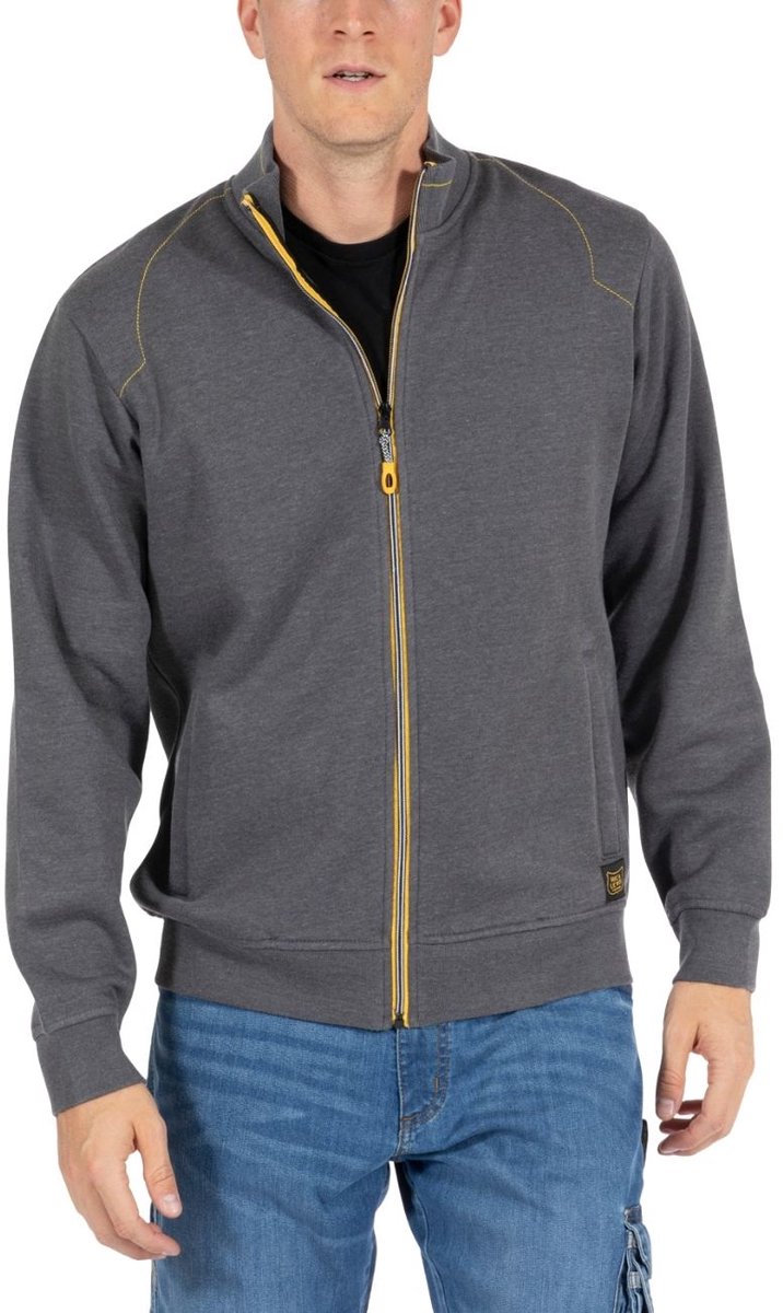 Rica Lewis Rl Worker Sweatshirt - Maat XXXL