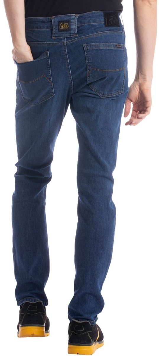 Rica Lewis Arbeit-schoenen RL Worker Pants WORKL