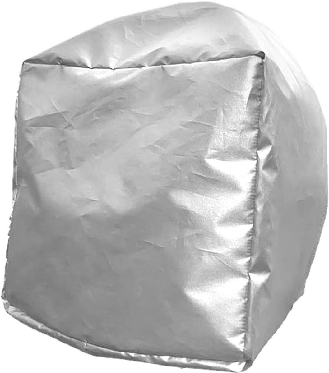 Waterdichte afdekking voor laadstation elektrische auto, weerbescherming voor EV laadstekker, outdoor, waterdicht, stofdicht, regenbescherming, 40 x 32 x 20 cm